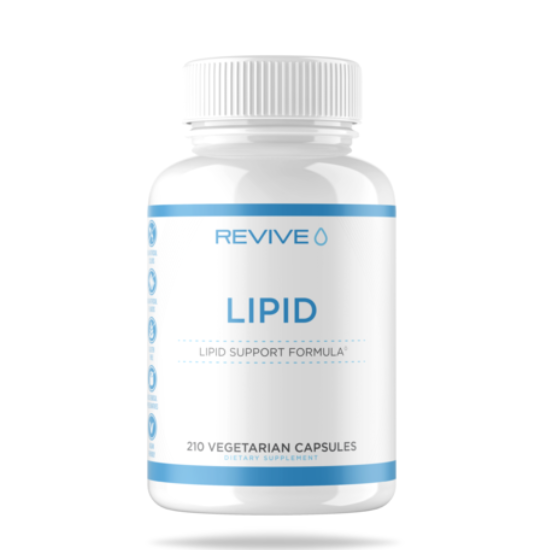 Lipid - 210 tabs