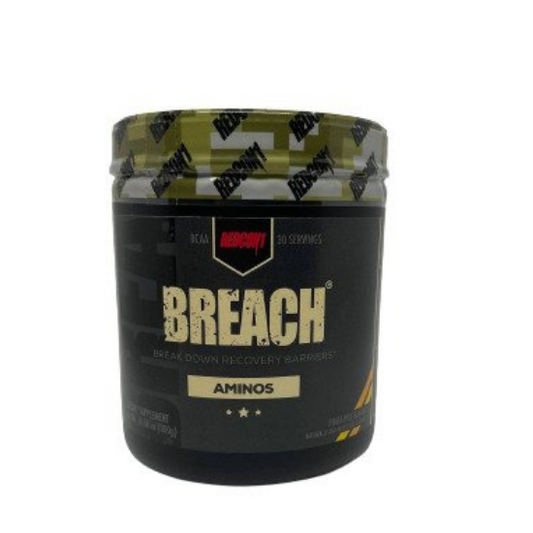 Breach - Aminos, Tiger's Blood - 300g - Vitax.ro