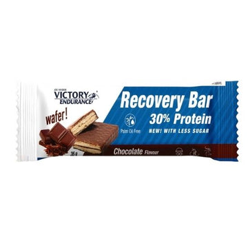 Recovery Bar, Chocolate, 35g, Weider