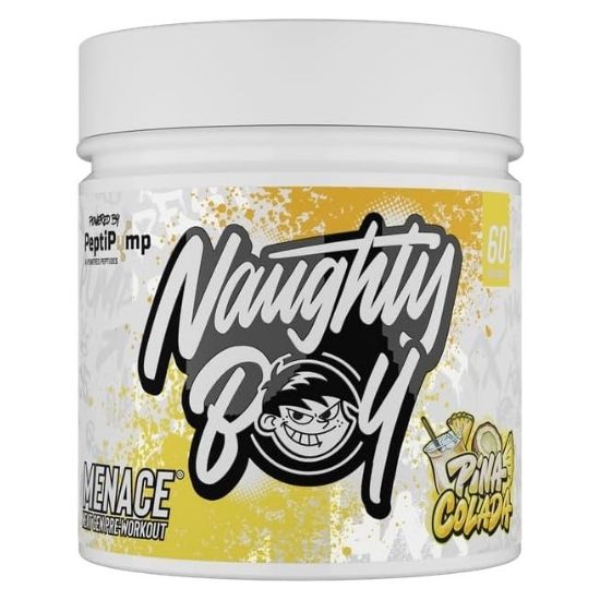 Menace V2, Pina Colada, 420g, Naughty Boy - Vitax.ro