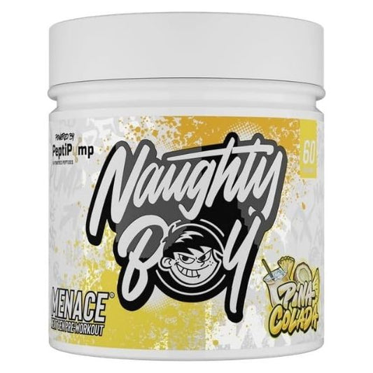 Menace V2, Pina Colada, 420g, Naughty Boy - Vitax.ro