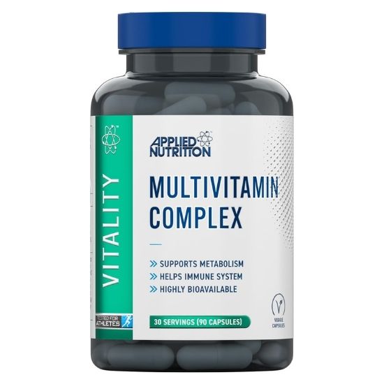 Multivitamin Complex, 90 tablets, Applied Nutrition