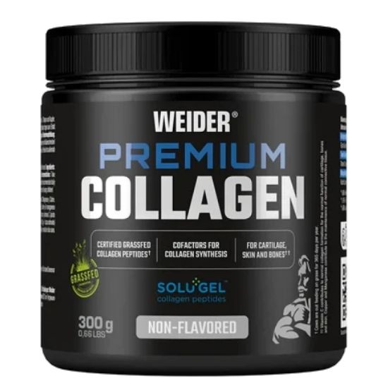 Premium Collagen, 300g, Weider