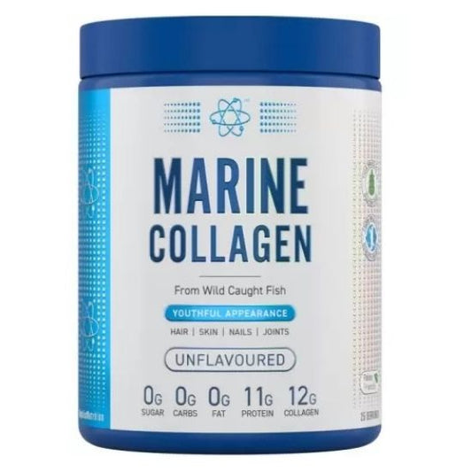 Marine Collagen, 300g, Applied Nutrition - Vitax.ro
