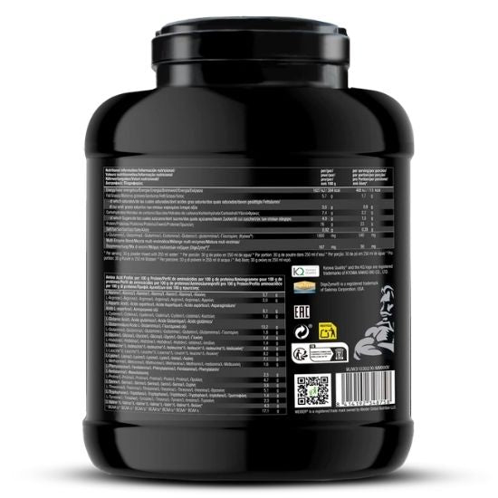Nitro Whey Super Formula, Vanilla Ice Cream, 908g, Weider | Vitax.ro