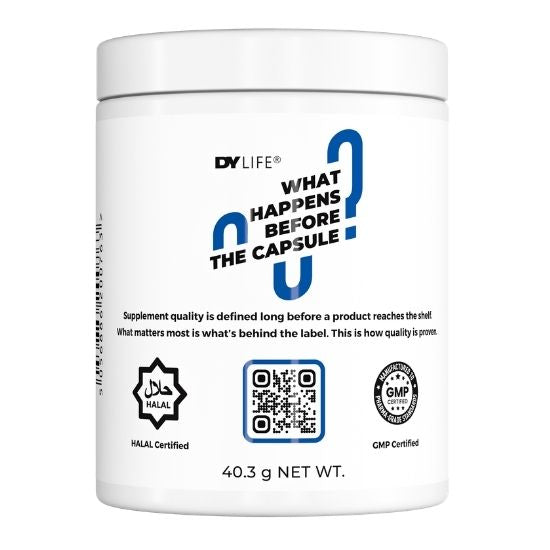 Borage Oil + Vitamin E, 30 Softgels, Dorian Yates