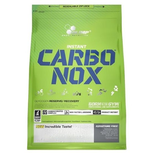 Carbonox, Watermelon, 1000g, Olimp Nutrition