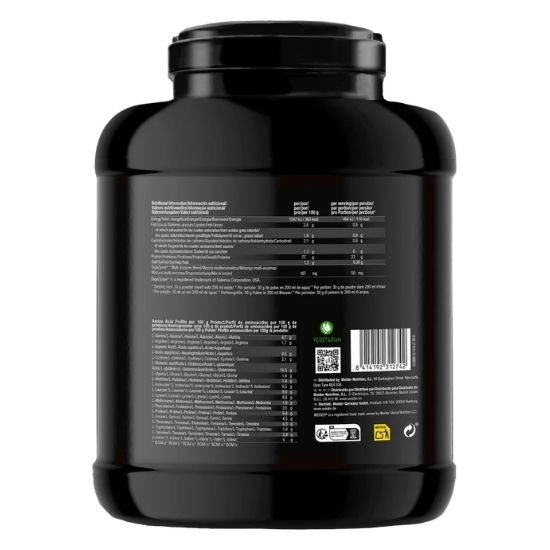 Isolate Whey 100 CFM, Chocolate Fondant, 2000g, Weider