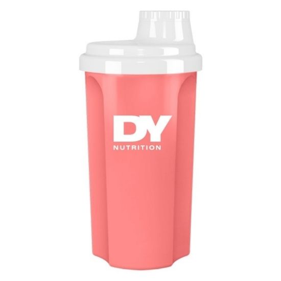Shaker Quote, Roz, 500ml, Dorian Yates - Vitax.ro