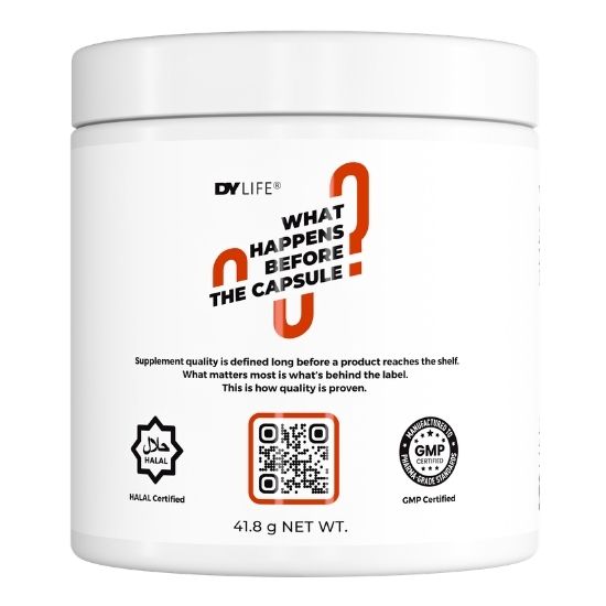 Omega 3, 60 Softgels, Dorian Yates