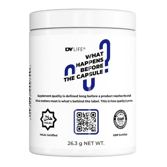 Coenzyme Q10, 100 mg, 60 Softgels, Dorian Yates