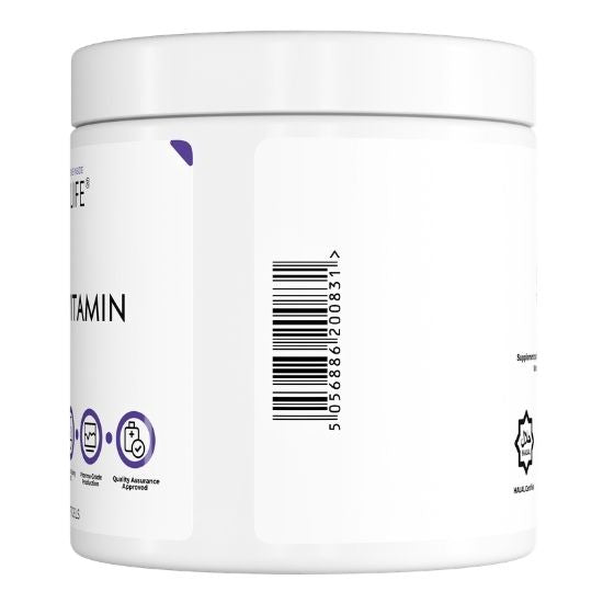 Multivitamin, 60 Softgels, Dorian Yates
