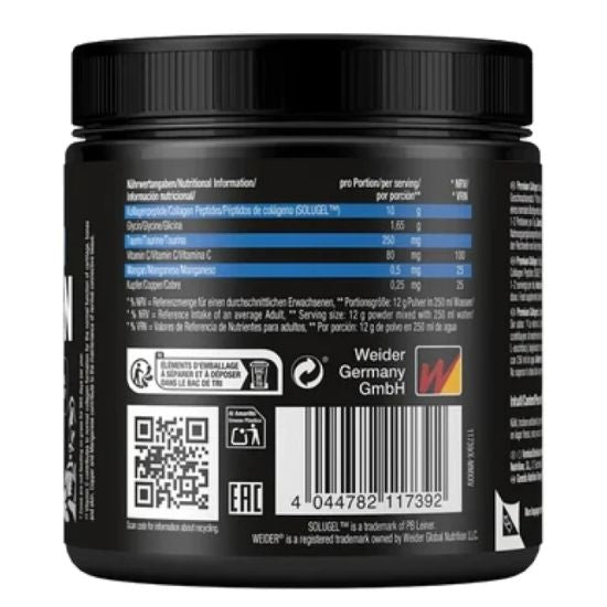 Premium Collagen, 300g, Weider