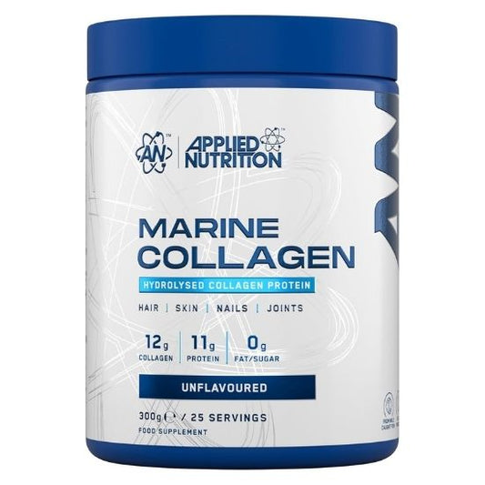 Marine Collagen, 300g, Applied Nutrition
