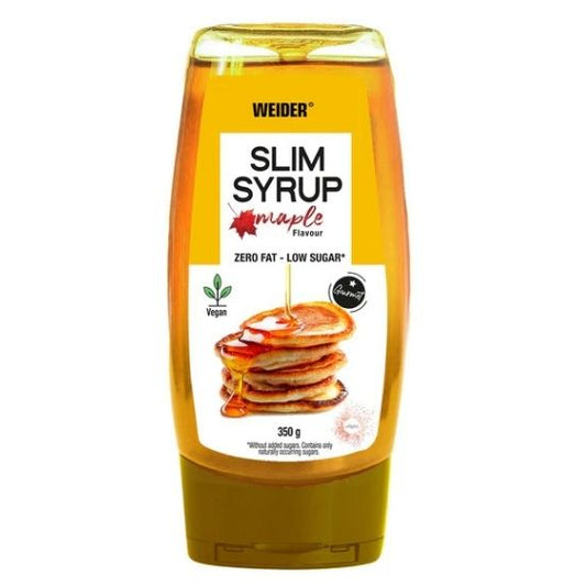 Slim Syrup, Marple(Artar), 250 ml, Weider
