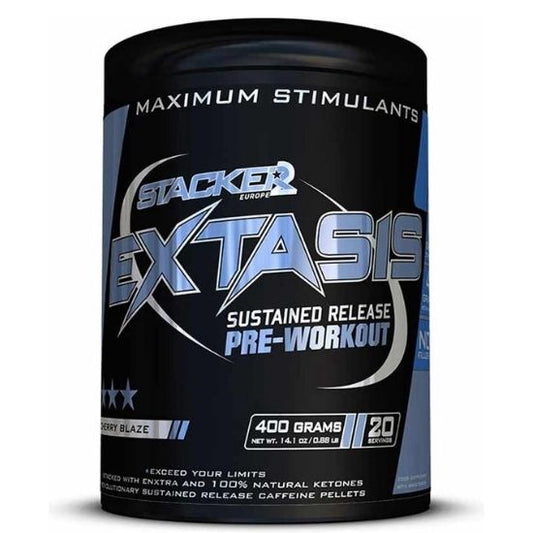 Extasis, Cherry Blaze, 400g, Stacker2 Europe - Vitax.ro