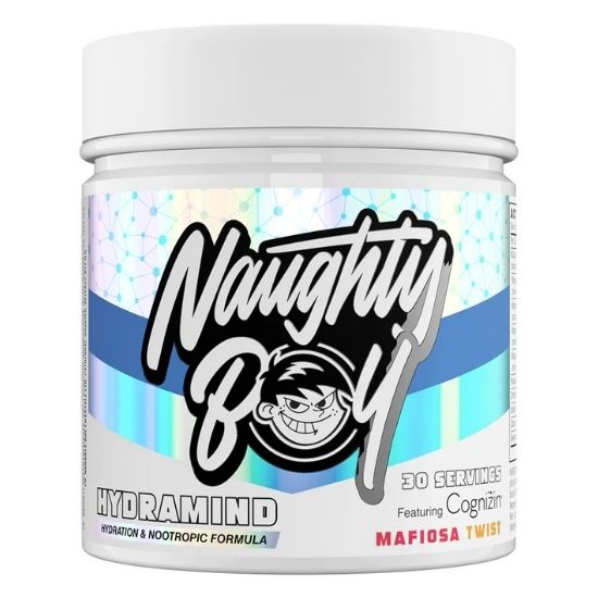 Hydramind, Mafiosa Twist, 282g, Naughty Boy - Vitax.ro