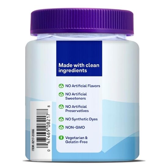 Kids Magnesium Gummies, 30 gummies, Natrol