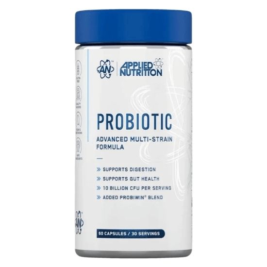 Probiotic, 60 caps, Applied Nutrition