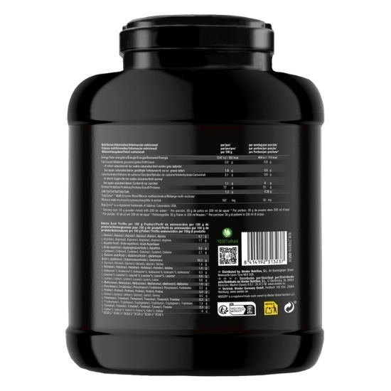 Isolate Whey 100 CFM, Chocolate Fondant, 908g, Weider | Vitax.ro