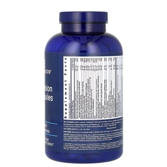 Life Extension Mix Capsules, 360 caps, Life Extension - Vitax.ro
