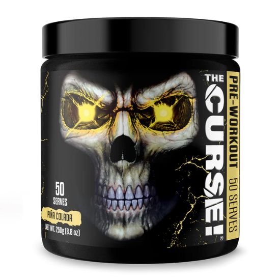 The Curse!, Pina Colada - 250g - Vitax.ro