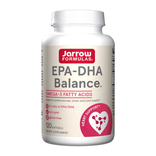 EPA-DHA Balance - 120 softgels - Vitax.ro