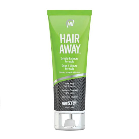 Hair Away, Total Body Hair Remover Cream, 237 ml, Pro Tan - Vitax.ro