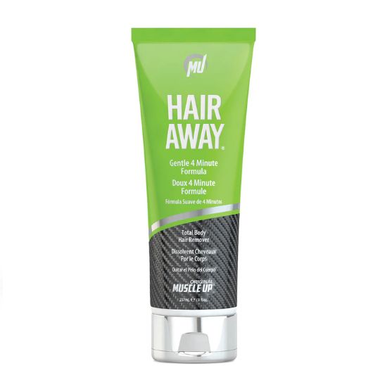 Hair Away, Total Body Hair Remover Cream, 237 ml, Pro Tan - Vitax.ro