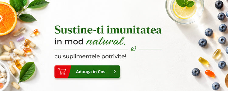 Imunitate | Vitax.ro