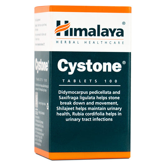 Cystone, 100 Comprimate, Himalaya Herbal