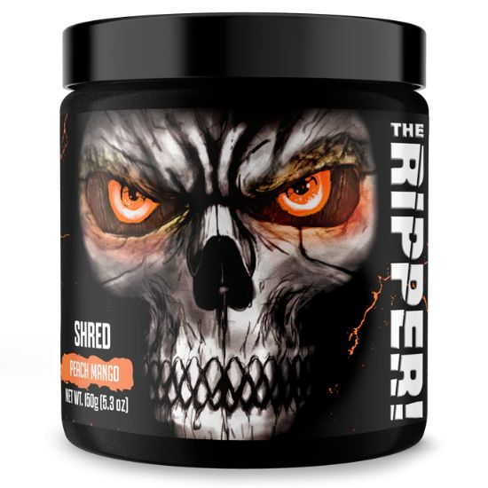 The Ripper!, Peach Mango, 150g, JNX Sports - Vitax.ro