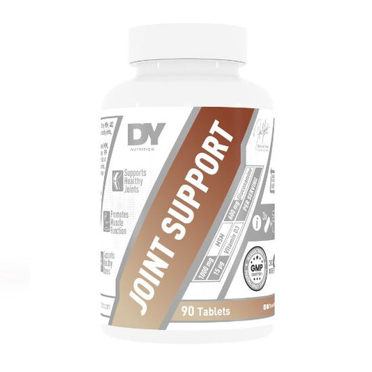 Joint Support, 90 tablets, Dorian Yates - Vitax.ro
