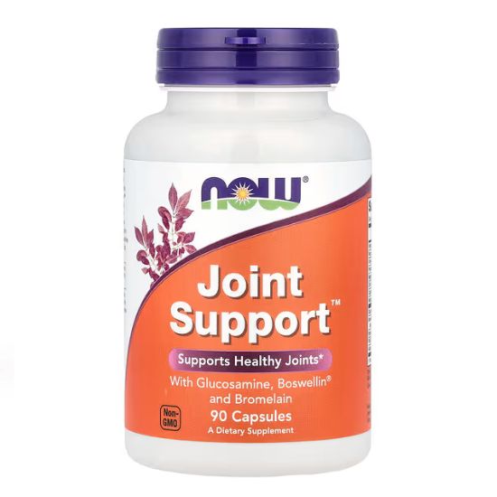 Joint Support, 90 caps, NOW Foods - Vitax.ro