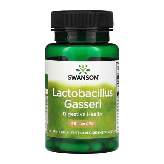 L Gasseri - 60 vcaps - Vitax.ro