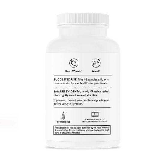 Methyl-Guard Plus®, 90 capsule, Thorne Research - Vitax.ro