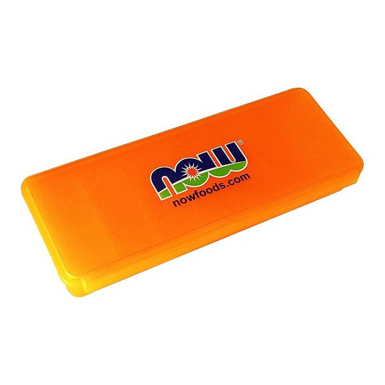 Pill Case, 7 Day Pill Case - Vitax.ro