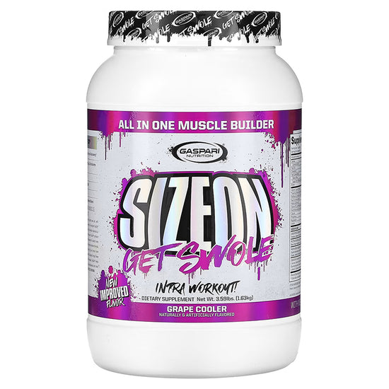 SizeOn - Maximum Performance, Grape Cooler - 1630g - Vitax.ro