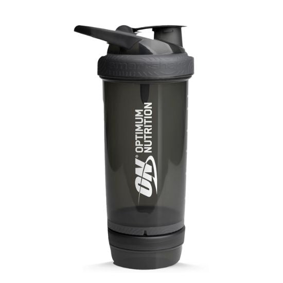 Smartshake Revive, Black, 750 ml, Optimum Nutrition - Vitax.ro