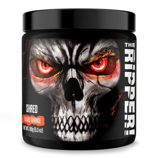 The Ripper!, Blood Orange, 150g - Vitax.ro