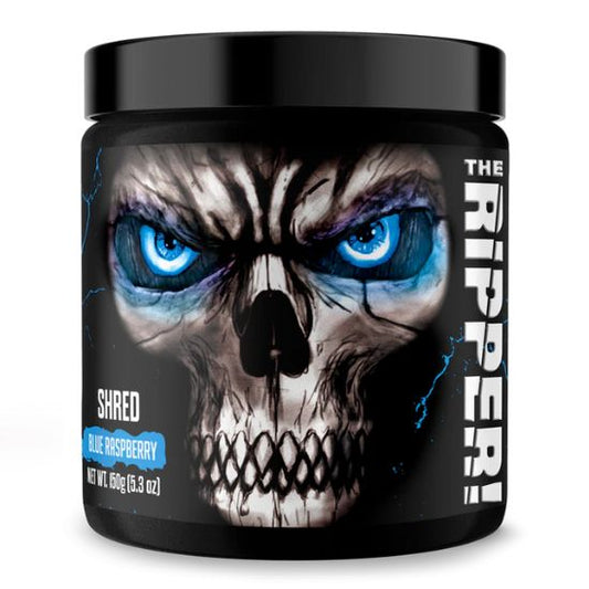 The Ripper!, Blue Raspberry, 150g - Vitax.ro