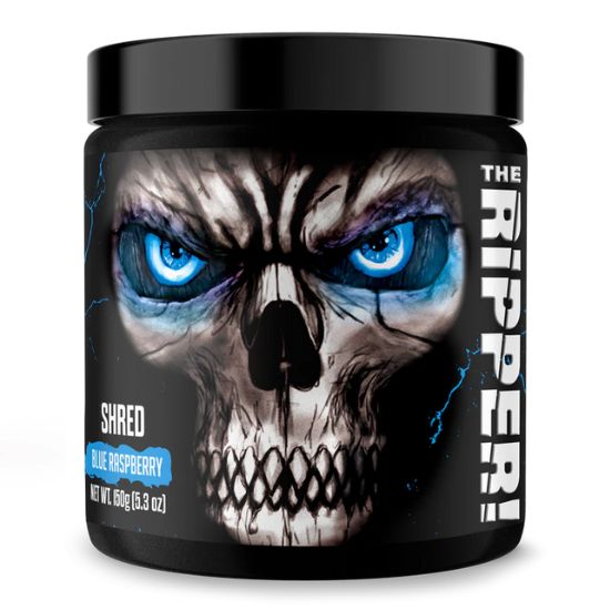 The Ripper!, Blue Raspberry, 150g - Vitax.ro