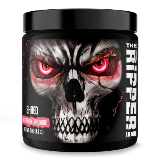 The Ripper!, Raspberry Lemonade, 150g - Vitax.ro