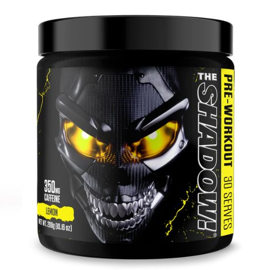 The Shadow!, Lemon, 288g, JNX Sports - Vitax.ro