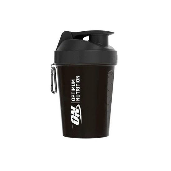Smartshake ON, Lite, 600 ml, Optimum Nutrition - Vitax.ro