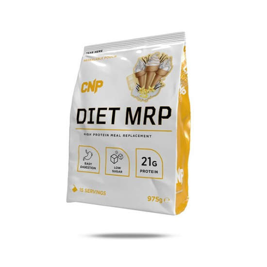 Diet MRP, Vanilla, 975g, CNP - Vitax.ro