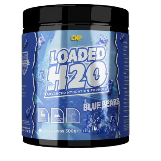 Loaded H2O, Blue Bears, 300g, CNP - Vitax.ro