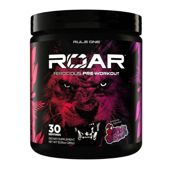 Roar, Wild Grape, 285g, Rule One - Vitax.ro