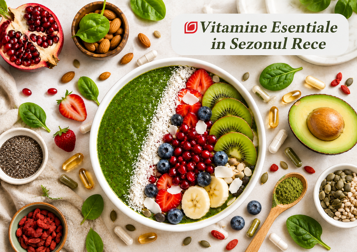 Vitamine | Vitax.ro