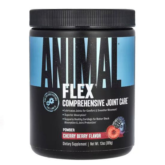 Animal Flex, Cherry Berry, 369g